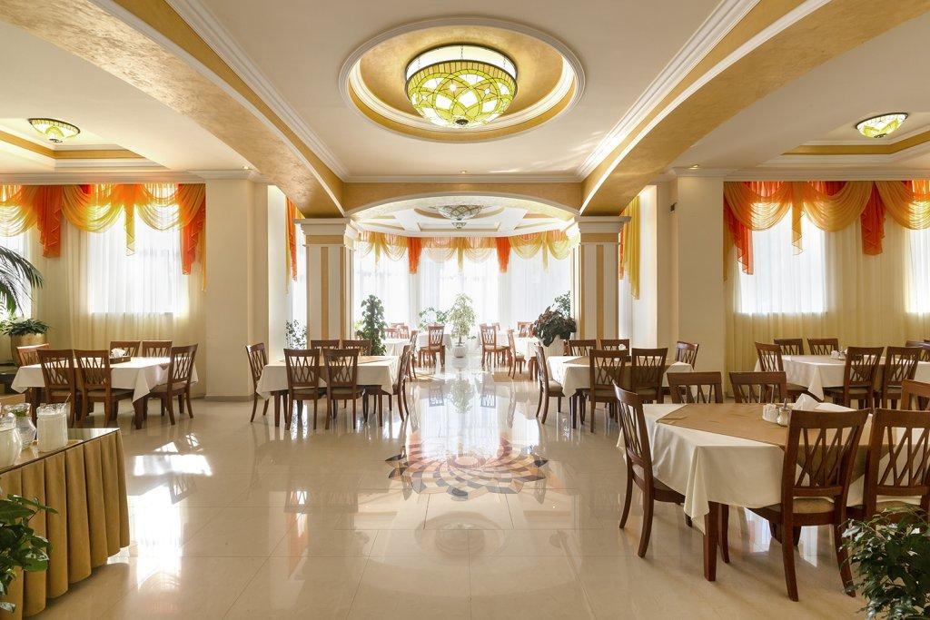 Hotel Jermuk Olympia Sanatorium Esterno foto