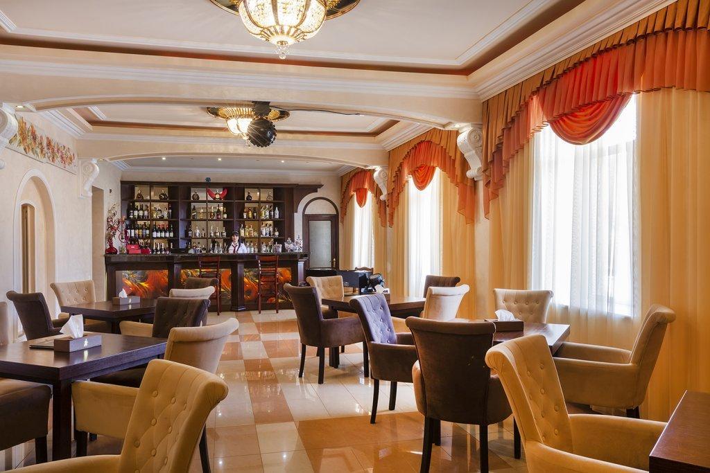 Hotel Jermuk Olympia Sanatorium Esterno foto