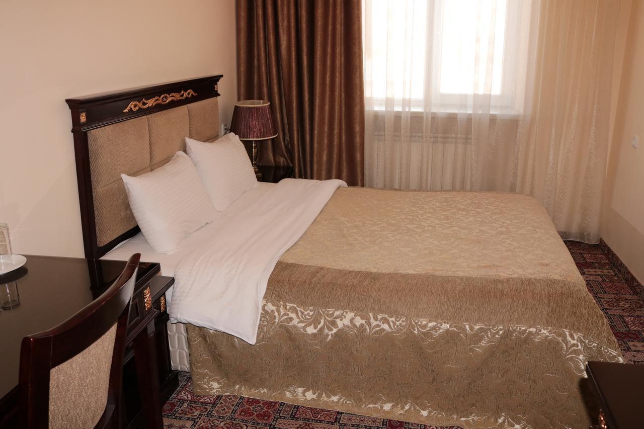 Hotel Jermuk Olympia Sanatorium Esterno foto